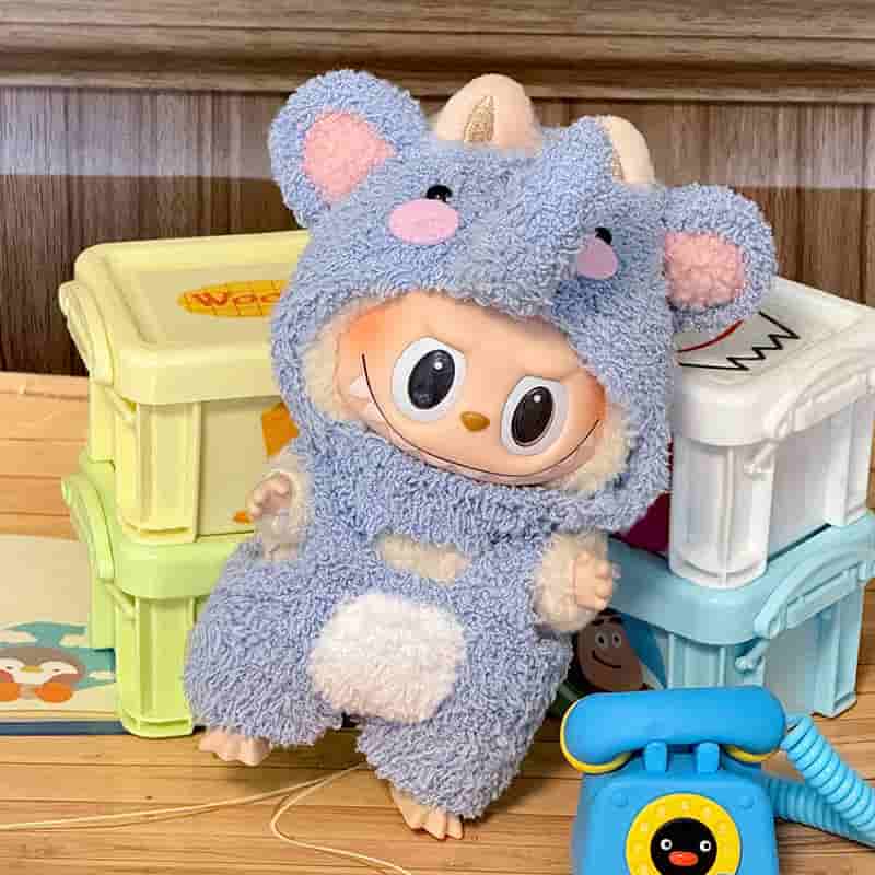 Pet Cutie Series